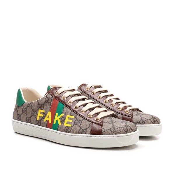 Sneaker Gucci Not Fake 636359 – MVIO