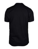  Polo Dior Đen Logo Thêu Len 033J8A0448 