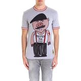  Phông Dolce Xám Lợn 