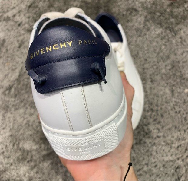  Sneaker Givenchy Trắng 