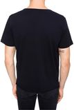  Phông Saint Laurent Đen Hoa Hồng 530209 1092 