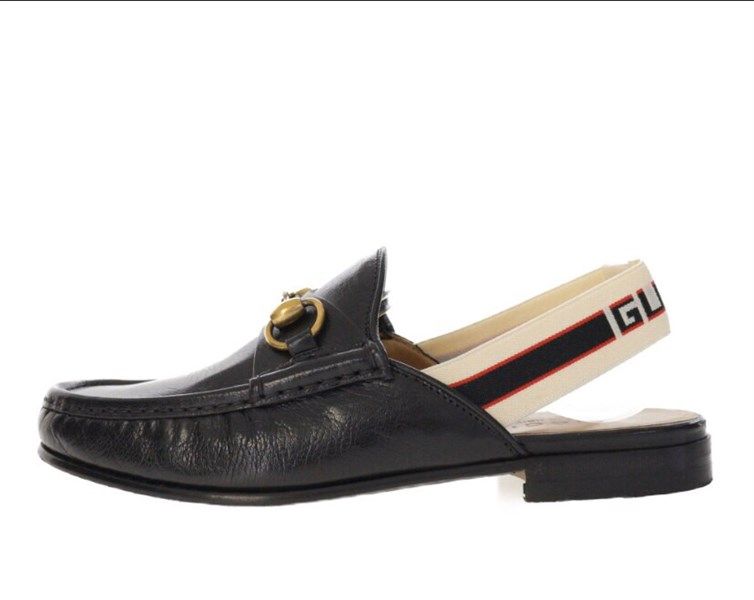  Slipper Gucci Quai Chun 