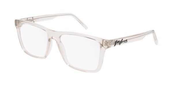  Kính Cận Saint Laurent Gọng Trong Sl336/F 