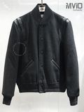  Áo Khoác Saint Laurent Teddy 354718 Y1970 