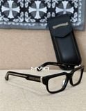  Kính Chrome Hearts 2 Thick 18KGP 