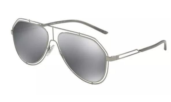  Kính Dolce Grey Dg217 04/6G 