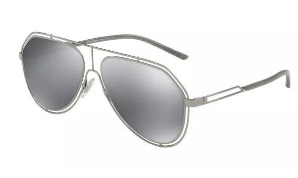  Kính Dolce Grey Dg217 04/6G 