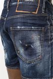  Short Dsquared2 Xanh S74Mu0649 