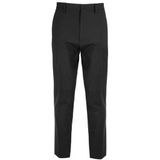  Quần Vải Dsquared2 Đen Tag Sau S71Kb0290 