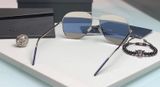  Kính Dior 0103J Sliver/Blue 