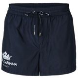  Short Dolce Navy ( Quần Bơi) 