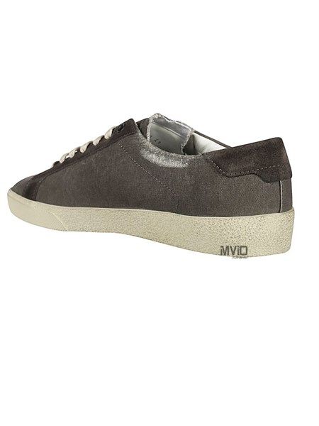  Sneaker Saint Laurent Xám De 549403 