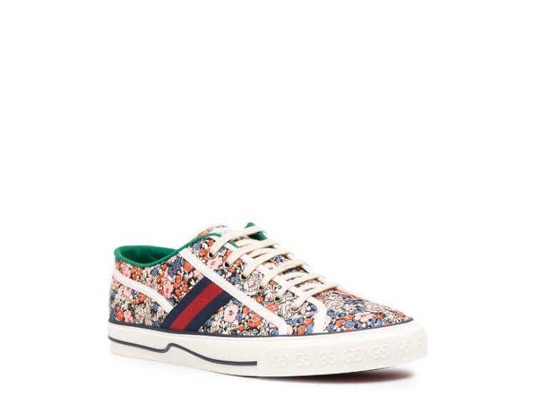  Sneaker Gucci Hoa 