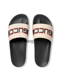  Dép Gucci Trắng 522884 