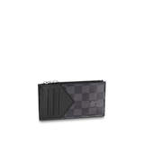  Ví Louis Vuitton Coin Card Holder N64038 
