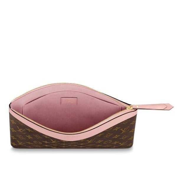  Clutch Louis Vuitton Daily Pouch M62942 