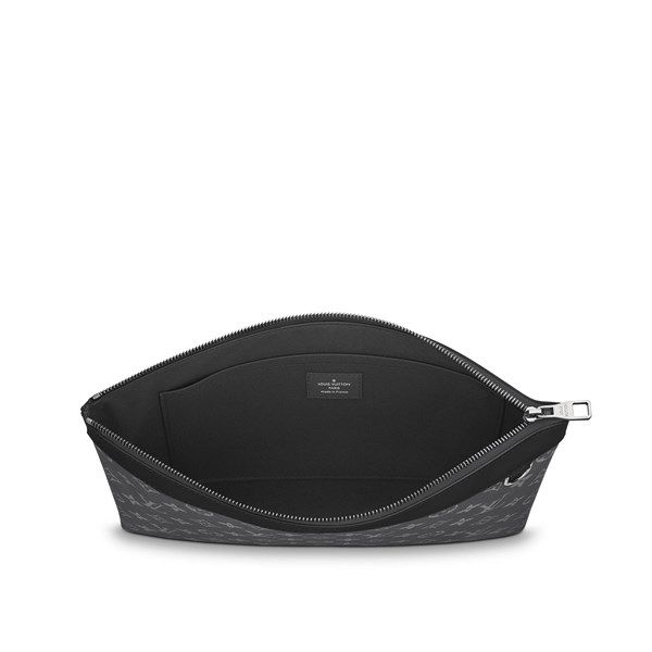  Clutch Louis Vuitton Monogram M62291 Discovery Pochette 