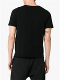  Phông Saint Laurent Đen Chữ 1971 529629 1081 
