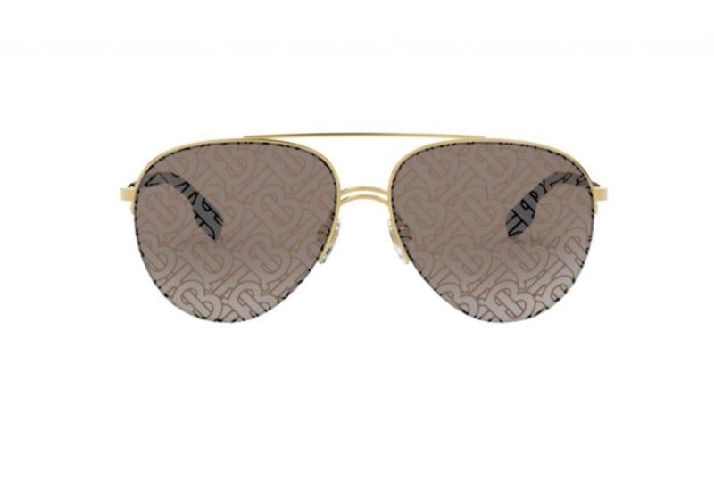  Kính Burberry Tb To B3113 1017/P2 