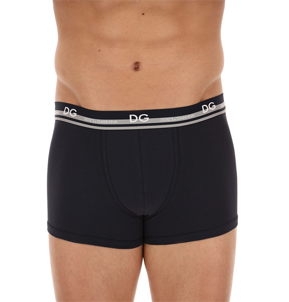  Men Boxer Dolce Navy N4B55J 