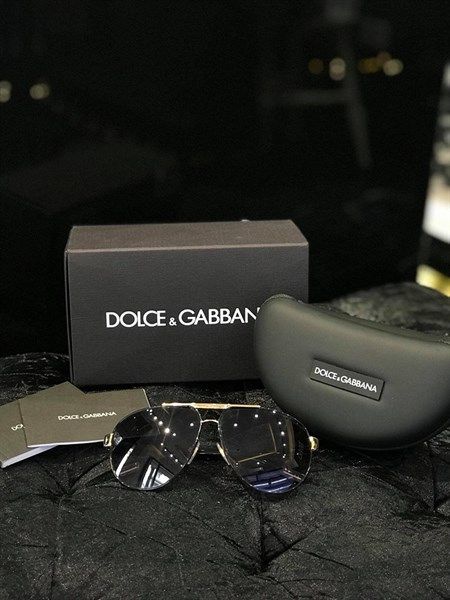  Kính Dolce Mắt Gọng Nhựa Dd2269070 