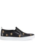  Slip On Gucci Ong Thêu Full 