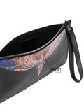 Clutch Marcelo Burlon Đen Cánh 7 Màu Cmna013F198540691088 