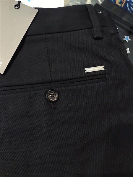  Kaki Dsquared2 Đen Tag Sắt S71Kb0078 