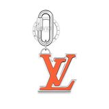  Móc Khóa Louis Vuitton Cam M67775 