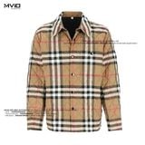  Khoác Burberry Kẻ Vintage 8084187 1003 