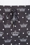  Short Dolce Tag Crown 