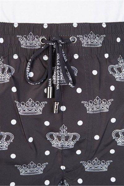  Short Dolce Tag Crown 