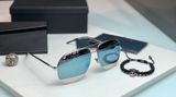  Kính Dior 0103J Sliver/Blue 