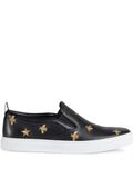  Slip On Gucci Ong Thêu Full 