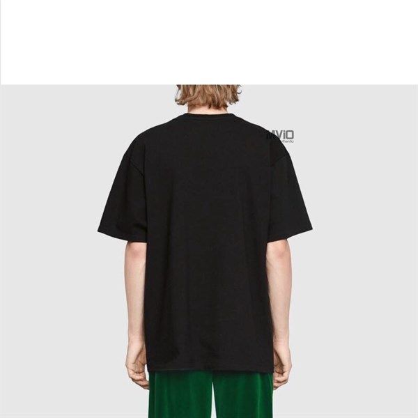  Phông Gucci Đen Piano 548334 Xjayy 1082 