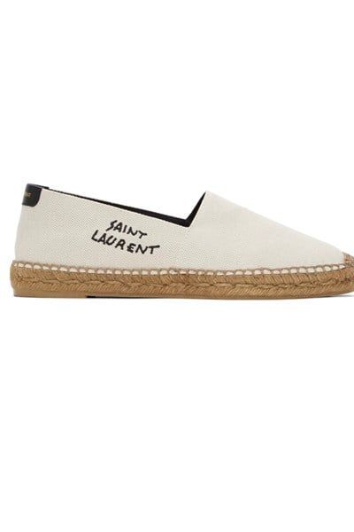  Slip On Cói Saint Laurent Be Gd605951 
