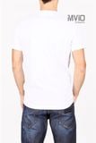  Phông Dsquared2 Trắng Lake S71Gd 0548 