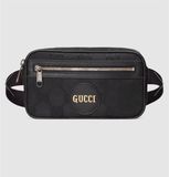  Clutch Gucci Đen Vân Marmont 631341H9Hbn1000 