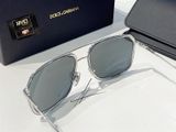  Kính Dolce 2165 Sliver 