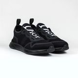  Sneaker Dior Đen B21 Neo Technical Knit 19Edc 