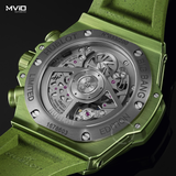  Đồng Hồ Hublot Big Bang Unico Nespresso Origin 