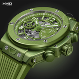  Đồng Hồ Hublot Big Bang Unico Nespresso Origin 