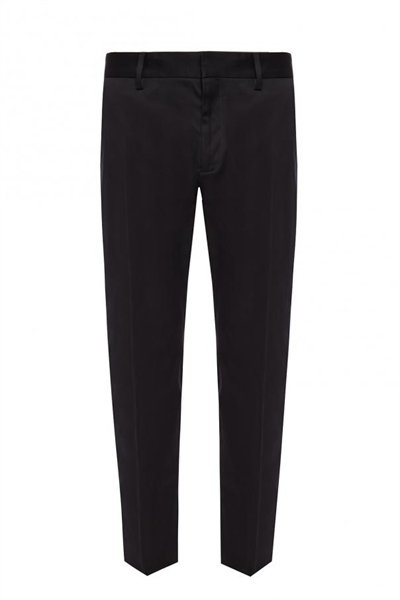  Kaki Dsquared2 Đen Cigarette Fit S74Kb0245 