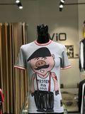  Phông Dolce Xám Lợn 
