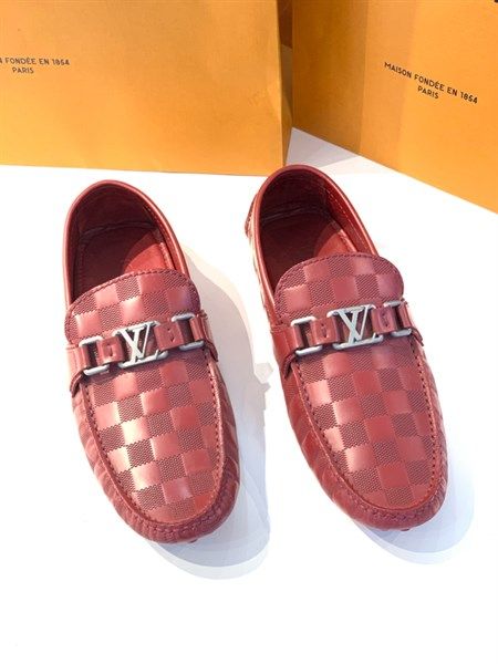  Moca Louis Vuitton Hockenheim Đỏ Nd0146 