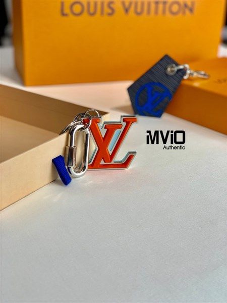  Móc Khóa Louis Vuitton Cam M67775 