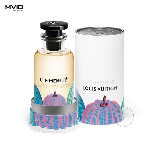 Nước Hoa Louis Vuitton L’immensite LP0336