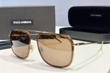 Kính Dolce 2165 Gold 
