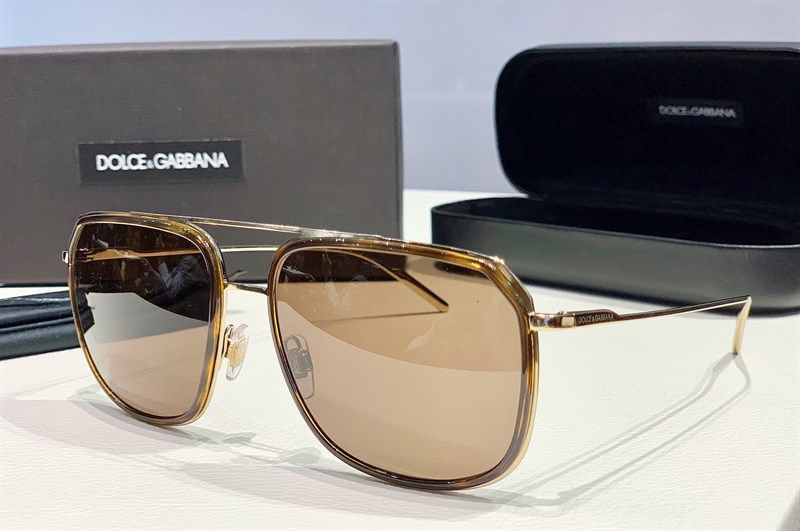  Kính Dolce 2165 Gold 