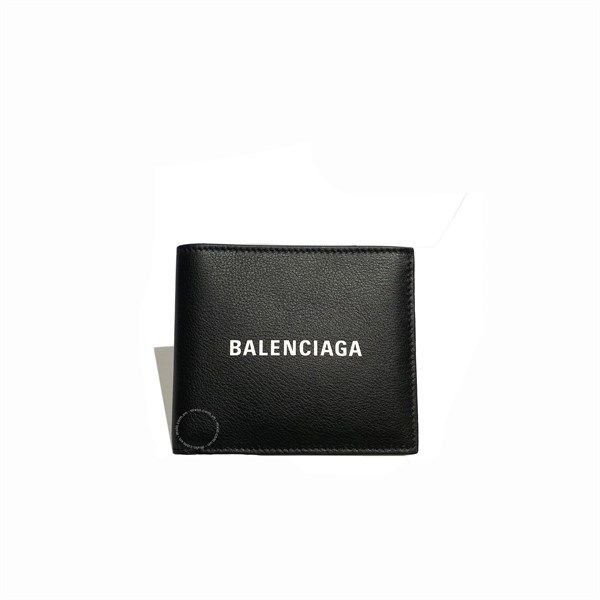  Ví Balenciaga Đen 